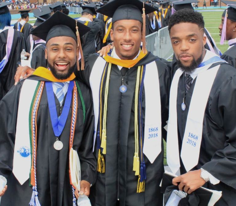 SCHOLARSHIPS – Hampton University Office of Advancement & External ...